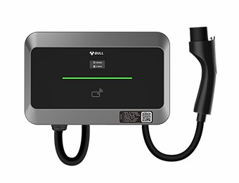 標(biāo)準(zhǔn)款智聯(lián)充電樁7kW