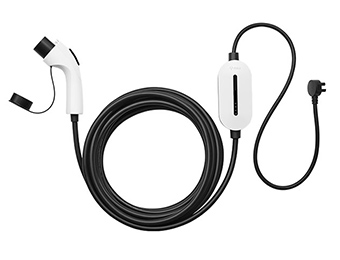 標(biāo)準(zhǔn)款充電槍