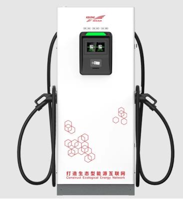 240~400kW一體式直流充電機(jī)