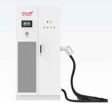320~600kW商用車(chē)換電站直流充電機(jī)