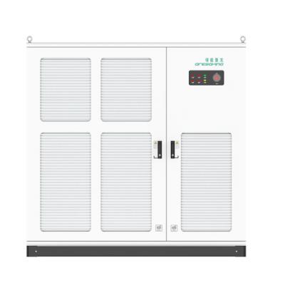 其他 - 1000kW分體式直流充電機(jī)