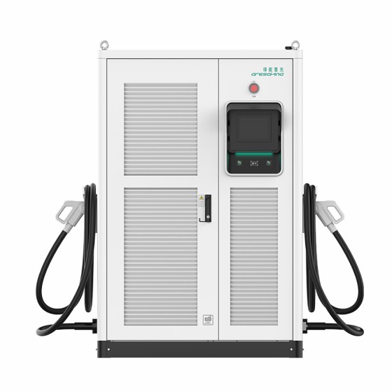 360kW一體式直流充電機(jī)