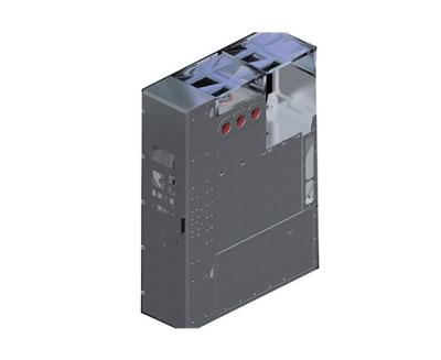 其他 - JGNIS-40.5kV SF6氣體絕緣金屬封閉開關(guān)設(shè)備（C-GIS)