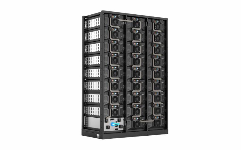 磷酸鐵鋰離子電池