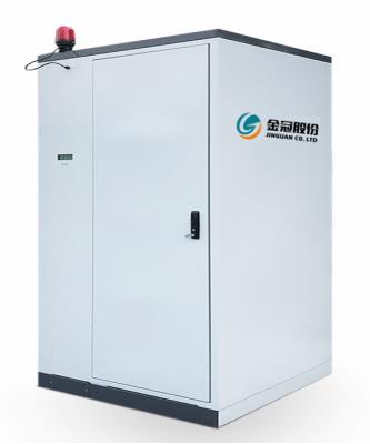 其他 - DIS系列動態(tài)增補充儲新型能源電力系統(tǒng)