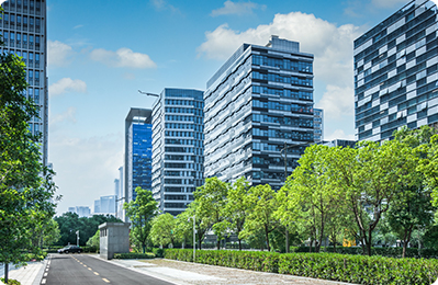 目的地場(chǎng)景解決方案 - 中出網(wǎng)-智能出入口與停車充電門(mén)戶