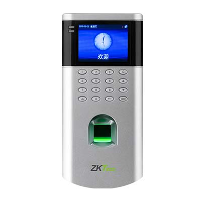 指紋門禁終端OF260