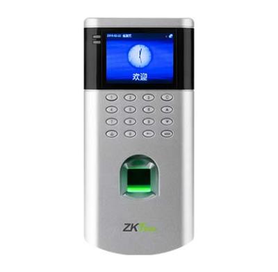 其他 - 指紋門禁終端OF260