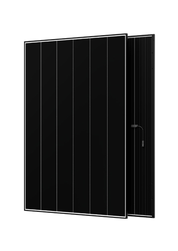 黑洞系列 3P+54雙玻 465W-495W