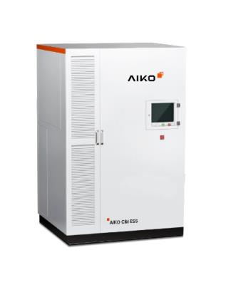 其他 - 愛旭商用儲(chǔ)能系統(tǒng)