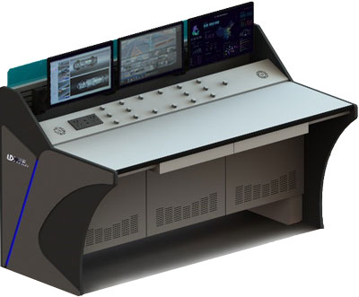 其他 - 中央控制系統