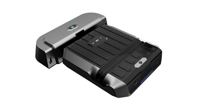 其他 - 移動式車底檢查系統(tǒng)