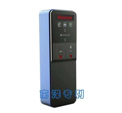 P8007G控制機(jī)