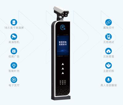 其他 - 智慧眼6-LCD