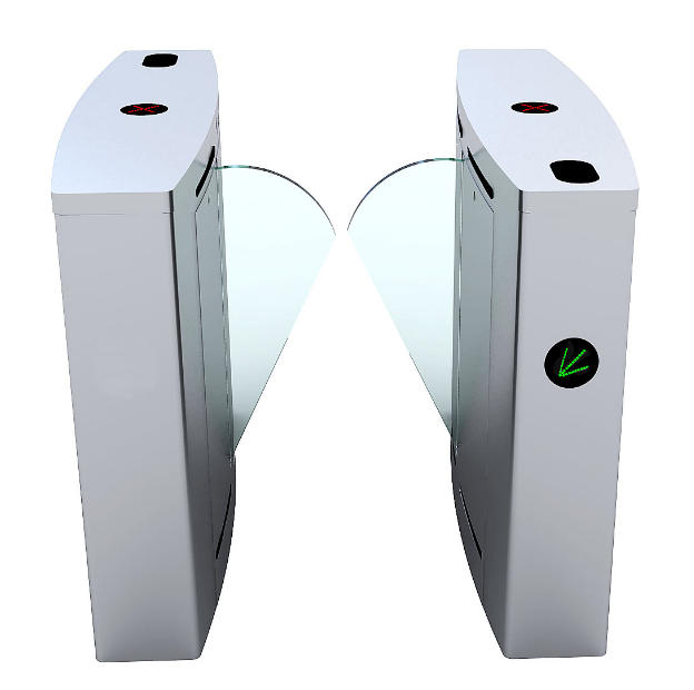 人行通道閘AFC-W 160D