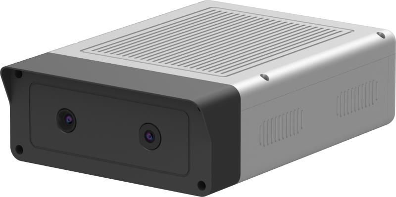 熱成像多人測溫篩查系統(tǒng)