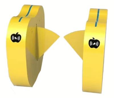 其他 - 圓形幼兒園小擺閘SR-602