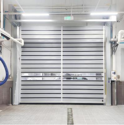 其他 - 鋁合金高速螺旋門