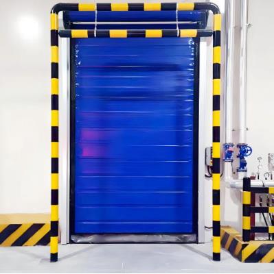 其他 - 優(yōu)質(zhì)高速冷庫門