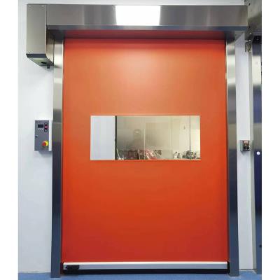 其他 - 潔凈室氣密門(mén)