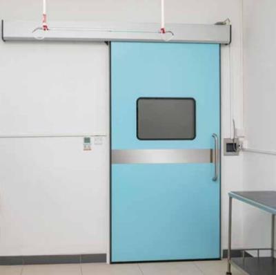 其他 - 滑動(dòng)潔凈門(mén)