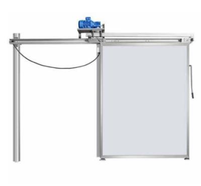 其他 - 滑動隔熱門