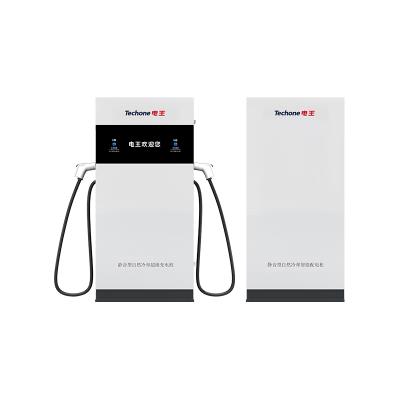 其他 - 320kW/640kW自然散熱并機群充