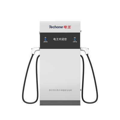 80KW-240KW自然散熱并機群充