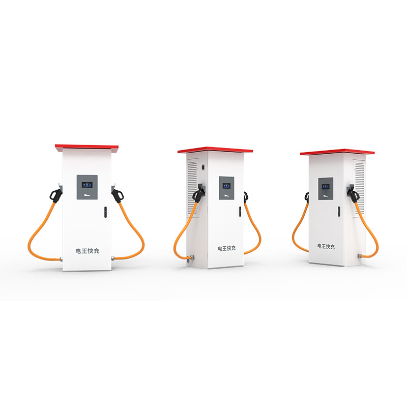 160kW直流充電樁（支持ODM）