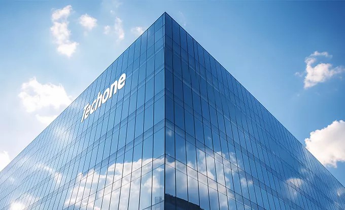 深圳市電王科技有限公司