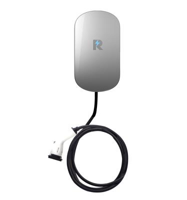 其他 - 【銀河系列】7Kw-11Kw單槍交流充電樁