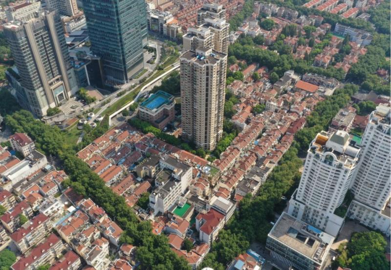 徐匯區(qū)環(huán)衛(wèi)、市政臨建項(xiàng)目 - 中出網(wǎng)-智能出入口與停車充電門戶