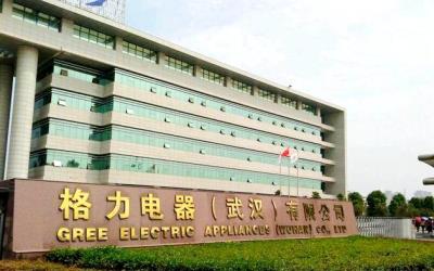 格力電器（武漢）有限公司武漢基地（經(jīng)開區(qū)）光儲(chǔ)空結(jié)合新能源示范安裝項(xiàng)目