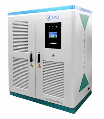 國(guó)標(biāo)充電產(chǎn)品