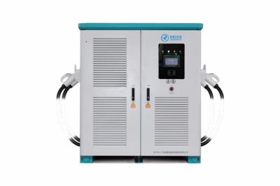 640kW一體式充電機(jī)