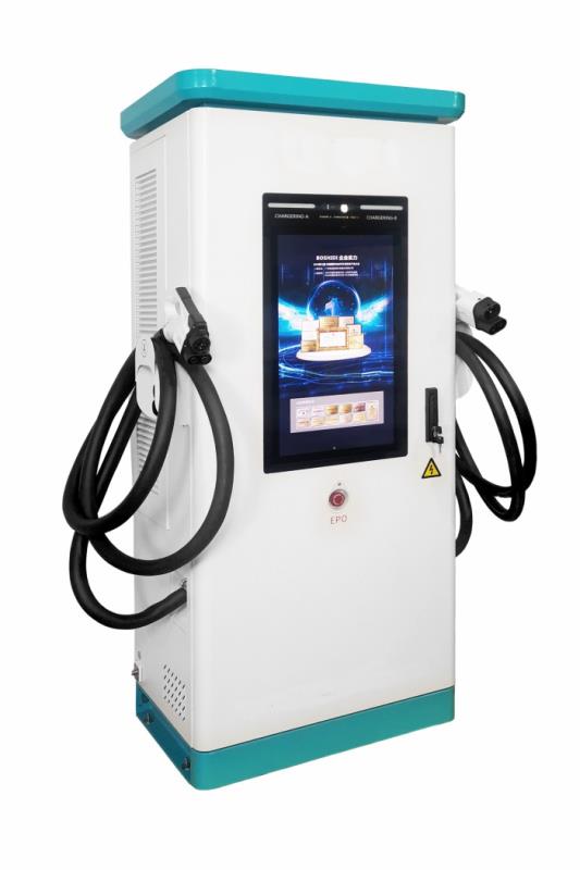 320kW-400kWkW一體式充電機(jī)