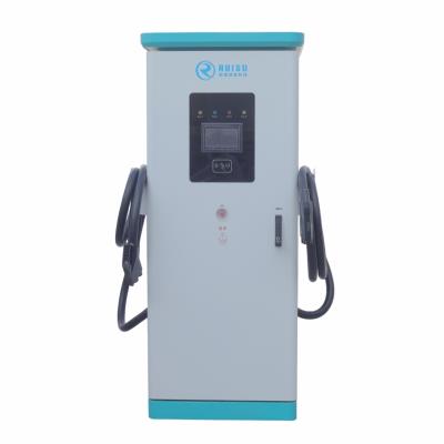 320kW-400kWkW一體式充電機(jī)