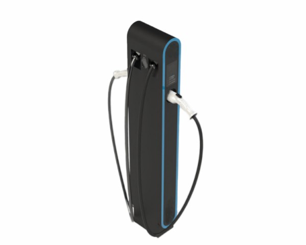 44kW交流充電機(jī)