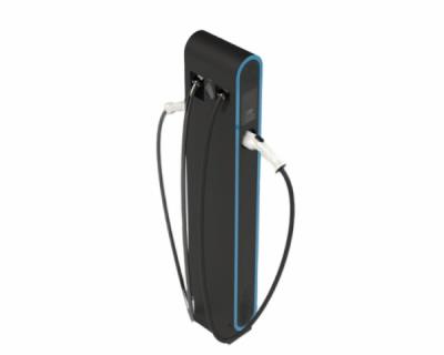 44kW交流充電機(jī)