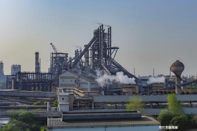 鋼廠應(yīng)用場(chǎng)景
