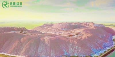 礦山應(yīng)用場(chǎng)景