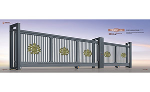 智能懸浮門(mén)-A6