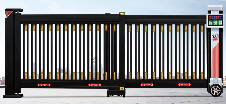 分段平開(kāi)門A6