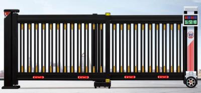 分段平開(kāi)門(mén)A6