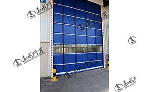 通用汽車快速堆積門案例