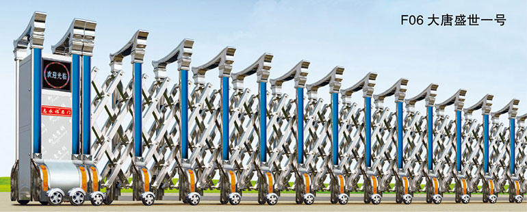 F06大唐盛世一號