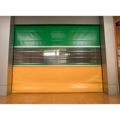 其他 - 軟質(zhì)快速門(mén)