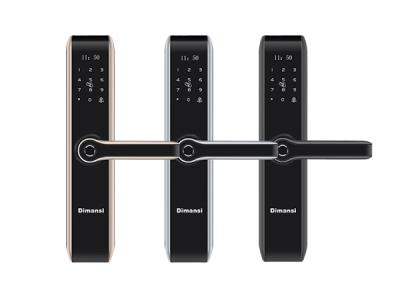 其他 - 智能指紋鎖（LS-02）