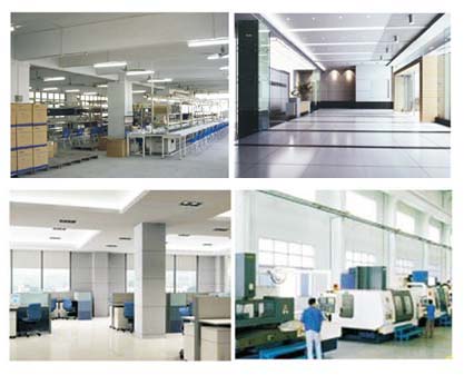 廣州迪縵斯電子有限公司