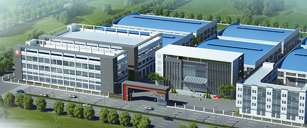 佛山市鴻長(zhǎng)睿智能科技有限公司